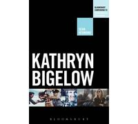 Kathryn Bigelow