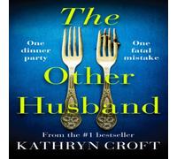 Kathryn Croft The Other Husband Paperback Book Kathryn Croft Multicolor