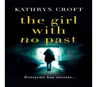 Kathryn Croft The With No Past Paperback Book Kathryn Croft Multicolor