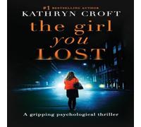 Kathryn Croft The You Lost Paperback Book Kathryn Croft Multicolor