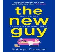 Kathryn Freeman The New Guy Paperback Book Kathryn Freeman Multicolor