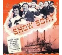 Kathryn Grayson, Ava Gardner, Howard Keel - Showboat CD (2004) New Audio