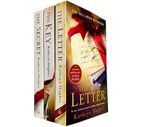 Kathryn Hughes 3 Book Set (The Secret, The Letter & The Key)