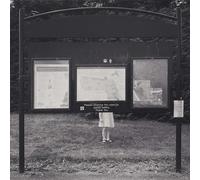 Kathryn Joseph - For You Who Are the Wronged - CD / Album