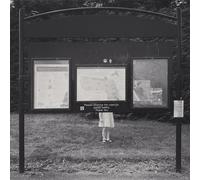 KATHRYN JOSEPH - FOR YOU WHO ARE THE WRONGED (LIMITED ED.) VINYL LP + MP3 NEW