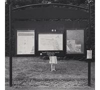 KATHRYN JOSEPH - FOR YOU WHO ARE THE WRONGED - Vinyl Record 12 RECORD - B123z