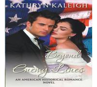 Kathryn Kaleigh Beyond Enemy Lines Paperback Book Kathryn Kaleigh Multicolor