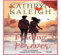 Kathryn Kaleigh Finding Forever Hardcover Book Kathryn Kaleigh Multicolor
