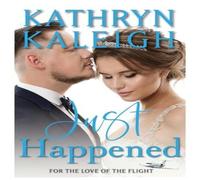 Kathryn Kaleigh Just Happened Paperback Book Kathryn Kaleigh Multicolor