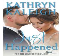 Kathryn Kaleigh Just Happened Paperback Book Kathryn Kaleigh Multicolor
