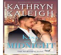 Kathryn Kaleigh Kiss Me at Midnight Book - Paperback Kathryn Kaleigh Multicolor