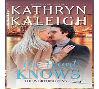 Kathryn Kaleigh The Heart Knows Paperback Book Kathryn Kaleigh Multicolor