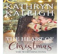 Kathryn Kaleigh The Heart of Christmas Paperback Book Kathryn Kaleigh Multicolor