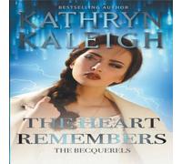 Kathryn Kaleigh The Heart Remembers Paperback Book Kathryn Kaleigh Multicolor