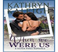 Kathryn Kaleigh When We Were Us Paperback Book Kathryn Kaleigh Multicolor