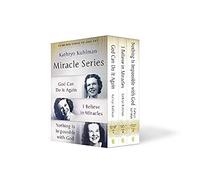Kathryn Kuhlman Miracle Box Set: I Believe in Miracles / God Can Do It Again / Nothing Is Impossible with God