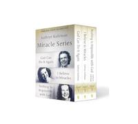 Kathryn Kuhlman Miracle Box Set: I Believe in Miracles / God Can Do It Again / Nothing Is Impossible with God