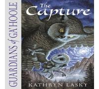 Kathryn Lasky The Capture Paperback Book Kathryn Lasky Multicolor