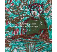 Kathryn Maple - a Year of Drawings