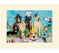 Kathryn McGovern (Nothing To See Here 30 x 40cm Mounted Print