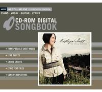 Kathryn Scott - We Still Believe Digital Songbook