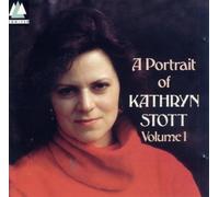 Kathryn Stott - A Portrait of Kathryn Stott Volume 1