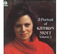 Kathryn Stott - A Portrait of Volume 2