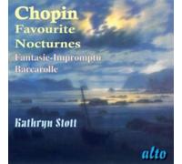 Stott,Kathryn - Chopin: Favourite Nocturnes