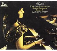 Kathryn Stott - Chopin: Nocturnes
