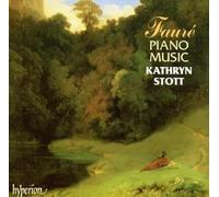 Kathryn Stott - Faure: Piano Music