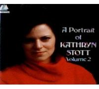 Kathryn Stott - Not Found - A Portrait Of Kathryn Stott Volume 2