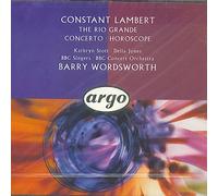 Kathryn Stott - The Rio Grande, Concerto: Horoscope