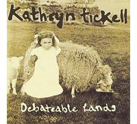 Kathryn Tickell - Debateable Lands
