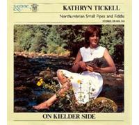 Kathryn Tickell - On Kielder Side