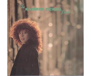 Kathryn Tickell - The Kathryn Tickell Band