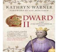 Kathryn Warner Edward II Paperback Book Kathryn Warner Multicolor