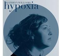 Kathryn Williams Hypoxia (CD) Album Digipak (US IMPORT)