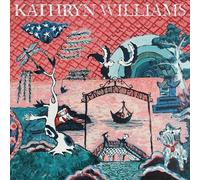 Kathryn Williams - Mystery Park [VINYL]