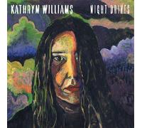 Kathryn Williams - Night Drives