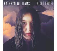 Kathryn Williams - Night Drives