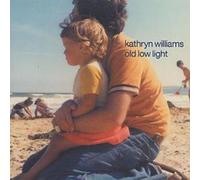 Kathryn Williams Old Low Light (CD) Album (US IMPORT)