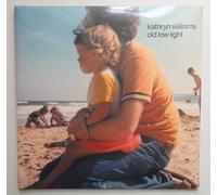 Kathryn Williams - Old Low Light - Double Vinyl 2 x LP 2017 - NEW & SEALED