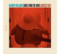 Kathryn Williams - Old Low Light [New Vinyl LP]