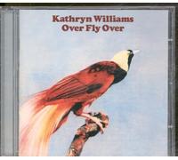 Kathryn Williams - Over Fly Over
