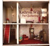 Kathryn Williams Quickening (CD) (US IMPORT)