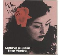 Kathryn Williams - Shop Window [7" VINYL]