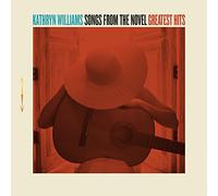Kathryn Williams - Songs From The Novel Greatest Hits