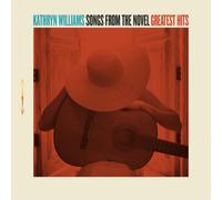 Williams, Kathryn - Songs From The Novel: Greatest Hits [VINYL]