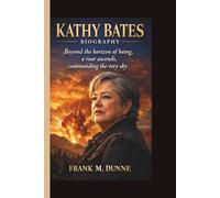 KATHY BATES: Beyond the horizon of being, a roar ascends, commanding the very sky