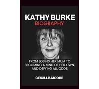 Kathy Burke Biography: From Losing Her Mum to Becoming a Mind of Her Own, and Defying All Odds